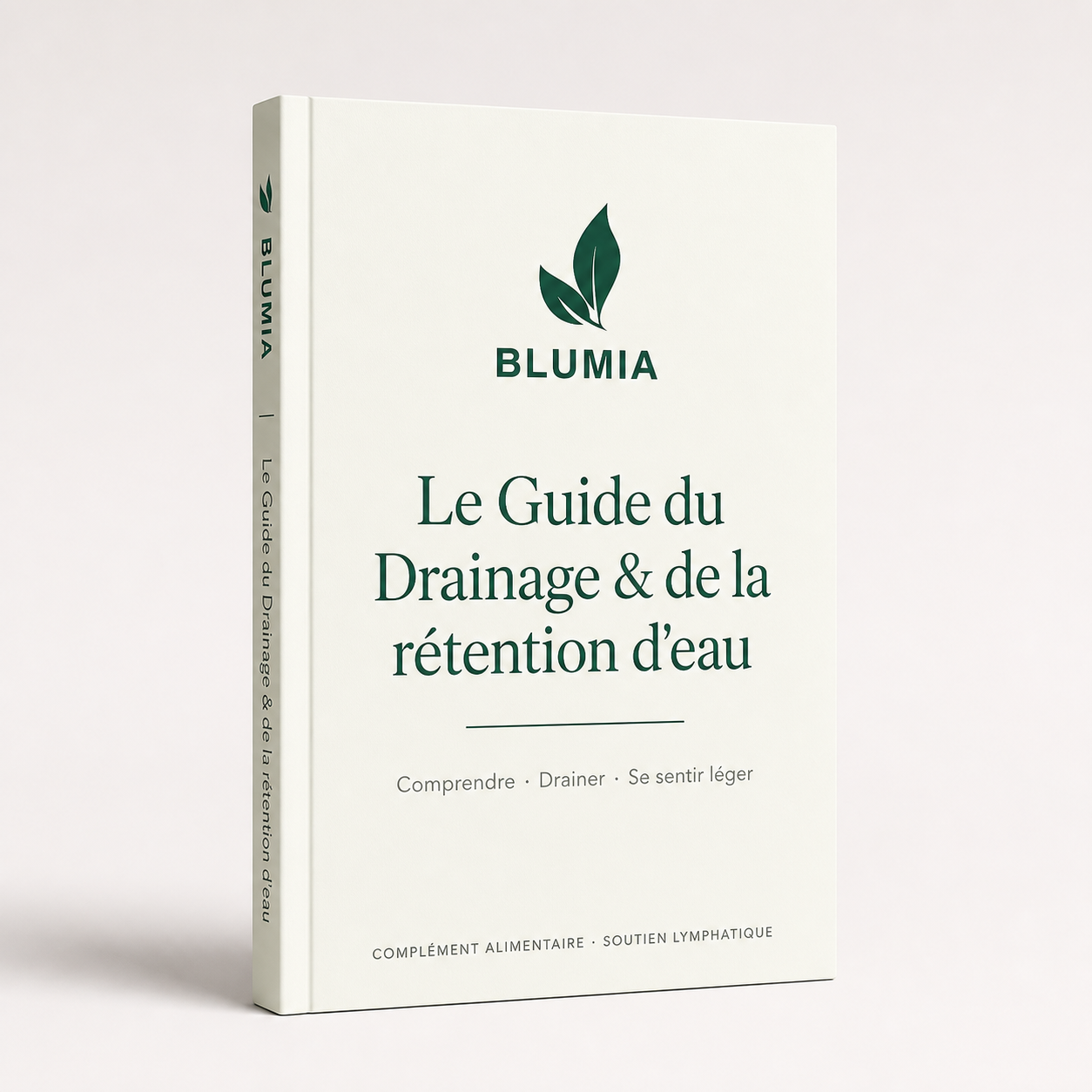 Ebook — Guide du drainage & de la rétention d'eau