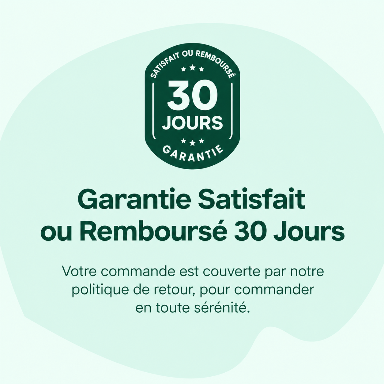 Drainant lymphatique